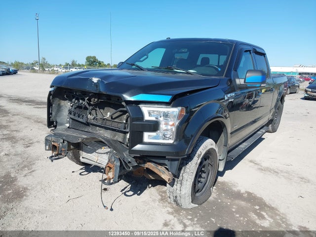 Ford 2016 2016 1FTFW1EG4GFA32025 Image 6