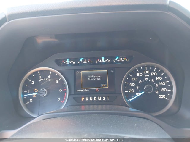Ford 2016 2016 1FTFW1EG4GFA32025 Image 7