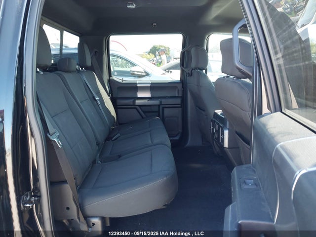 Ford 2016 2016 1FTFW1EG4GFA32025 Image 8