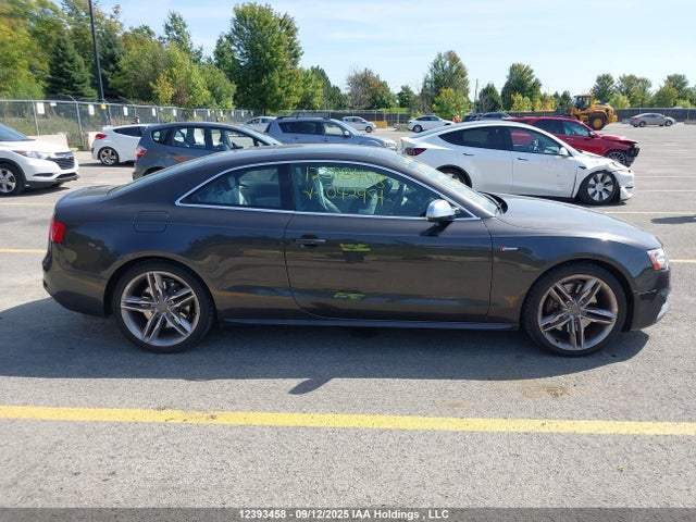 Audi S5 2014 WAULGBFR2EA042954 Image 12
