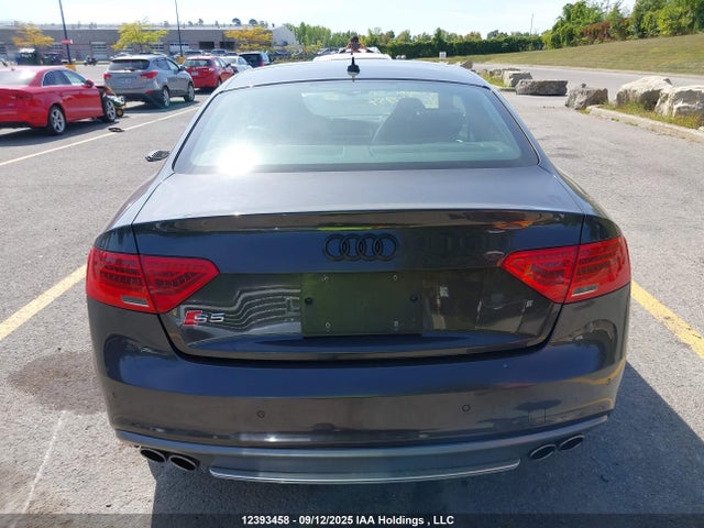 Audi S5 2014 WAULGBFR2EA042954 Image 15