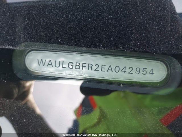 Audi S5 2014 WAULGBFR2EA042954 Image 18