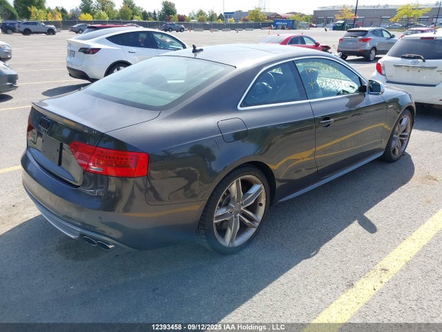 Audi S5 2014 WAULGBFR2EA042954 Image 4