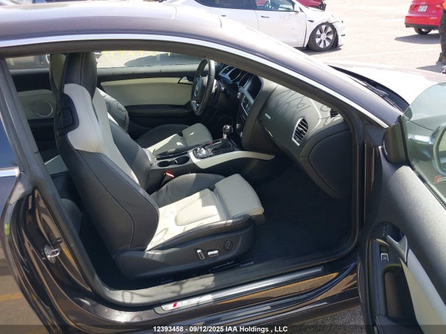 Audi S5 2014 WAULGBFR2EA042954 Image 5