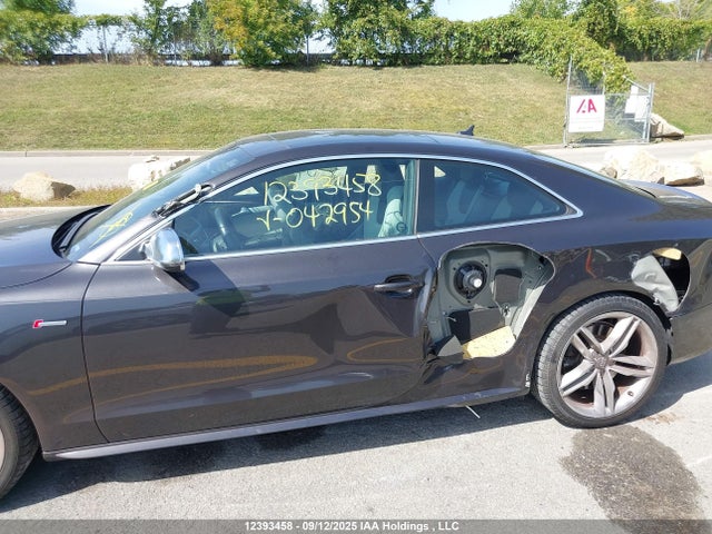 Audi S5 2014 WAULGBFR2EA042954 Image 6