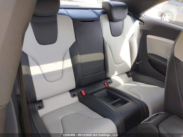 Audi S5 2014 WAULGBFR2EA042954 Image 8