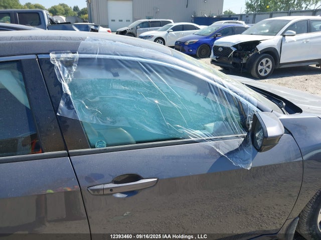 Honda k20c2 2018 2HGFC2F63JH028429 Image 18