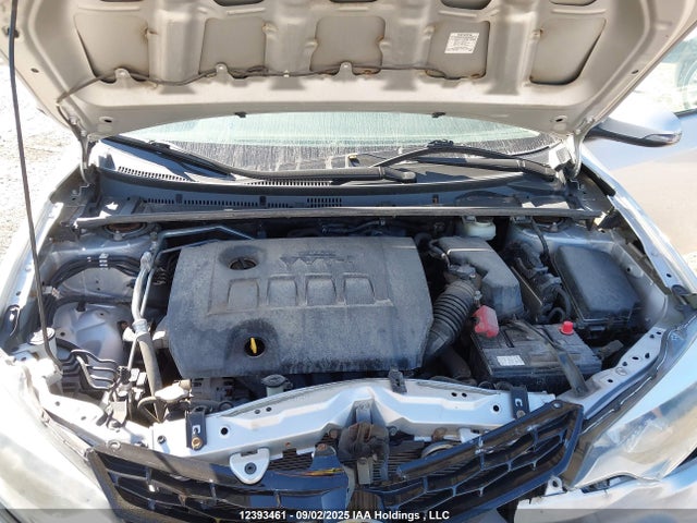 2T1BURHE8GC624999 Toyota 2zr-fe
