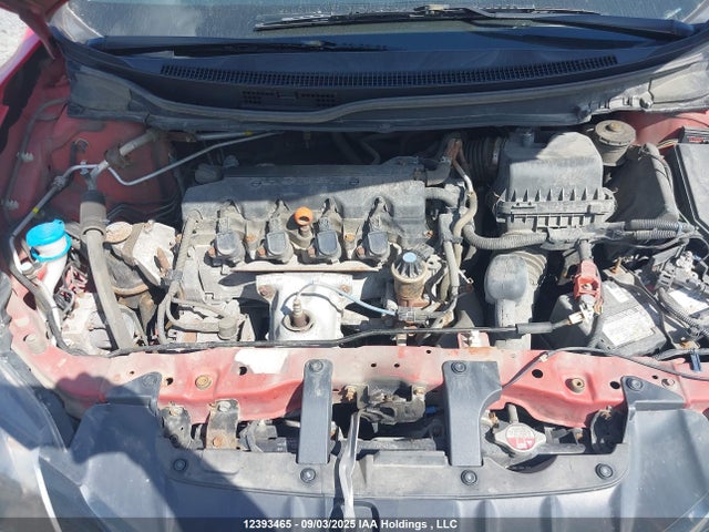 Honda r18z1 2015 2HGFG3B50FH004376 Image 10