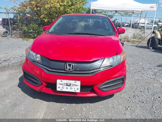 Honda r18z1 2015 2HGFG3B50FH004376 Image 13
