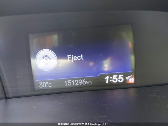 Honda r18z1 2015 2HGFG3B50FH004376 Image 16