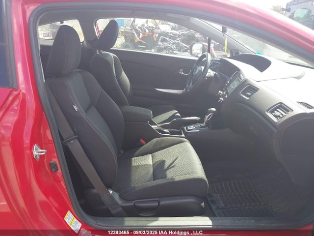 Honda r18z1 2015 2HGFG3B50FH004376 Image 5