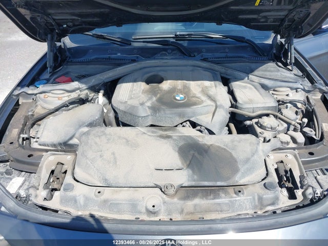 BMW 330I 2018 WBA8D9C53JA608381 Image 10