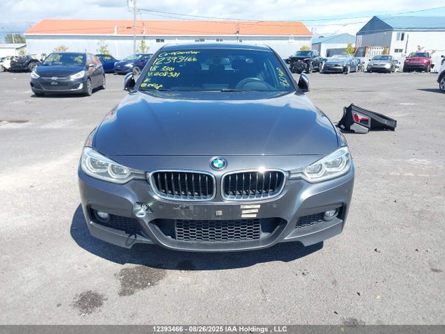 BMW 330I 2018 WBA8D9C53JA608381 Image 13