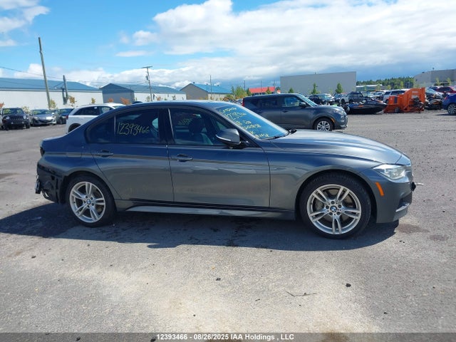 BMW 330I 2018 WBA8D9C53JA608381 Image 14