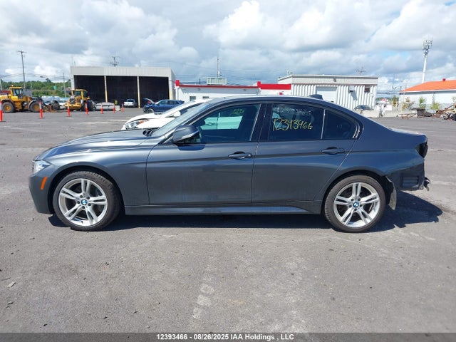 BMW 330I 2018 WBA8D9C53JA608381 Image 15