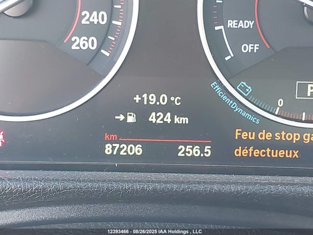 BMW 330I 2018 WBA8D9C53JA608381 Image 16