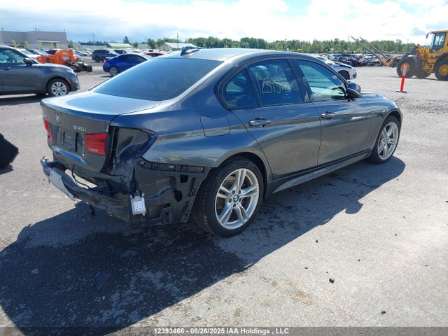 BMW 330I 2018 WBA8D9C53JA608381 Image 4