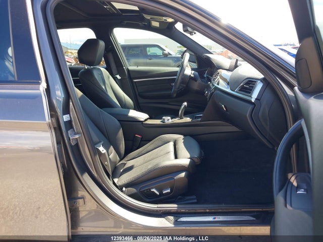 BMW 330I 2018 WBA8D9C53JA608381 Image 5