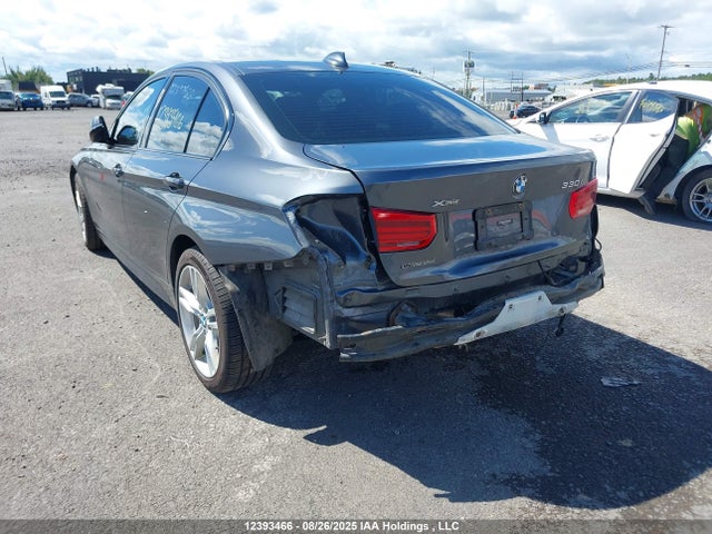BMW 330I 2018 WBA8D9C53JA608381 Image 6