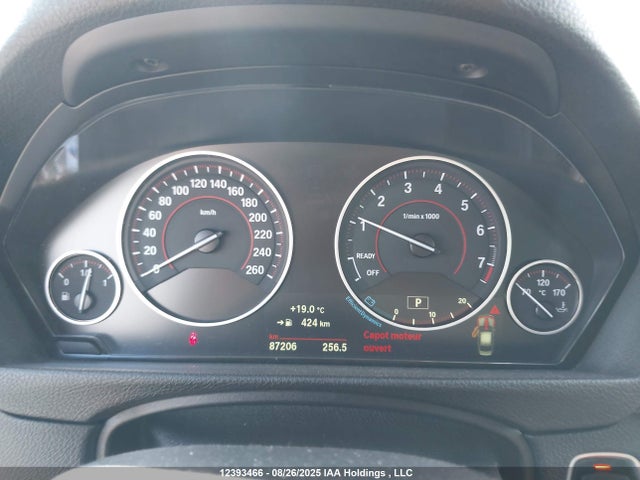 BMW 330I 2018 WBA8D9C53JA608381 Image 7