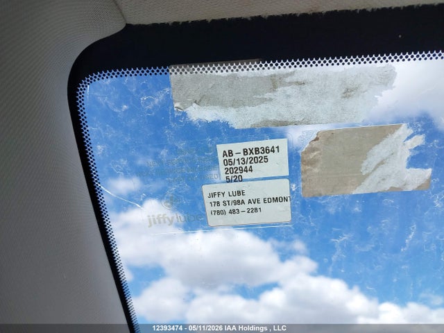 2015 Dodge Grand Caravan Se მანქანა იყიდება აუქციონზე, vin: 2C4RDGBG1FR510046, აუქციონის ნომერი: 12393474