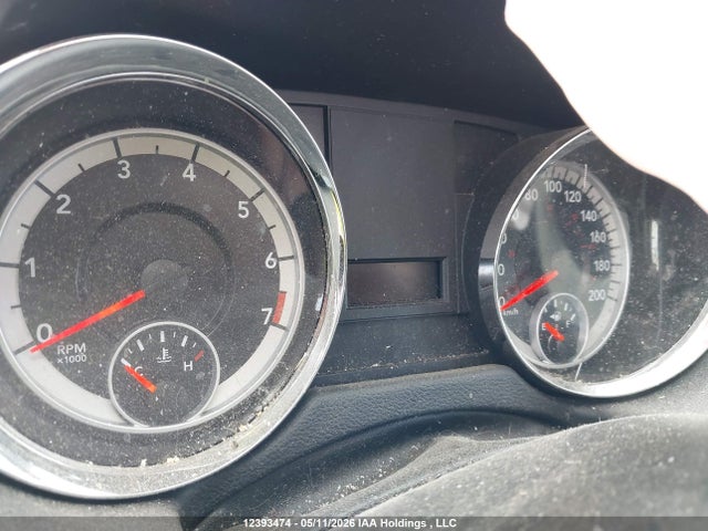 2015 Dodge Grand Caravan Se მანქანა იყიდება აუქციონზე, vin: 2C4RDGBG1FR510046, აუქციონის ნომერი: 12393474
