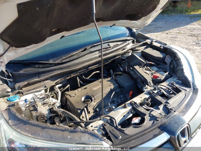 2HKRM4H48GH103819 Honda k24w9