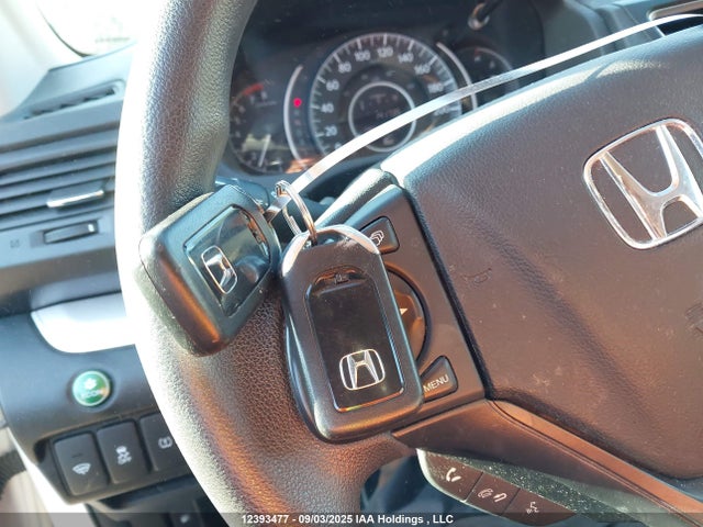 2HKRM4H48GH103819 Honda k24w9