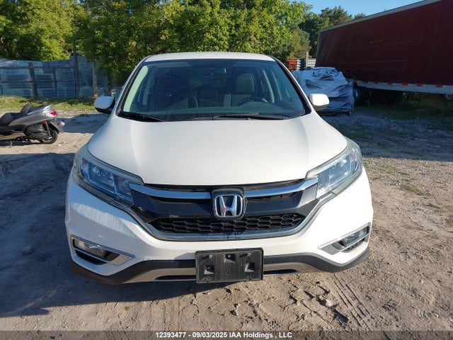 2HKRM4H48GH103819 Honda k24w9