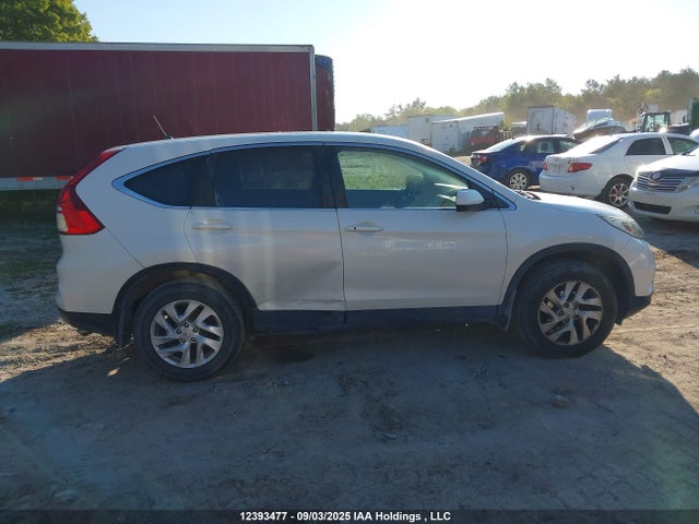 2HKRM4H48GH103819 Honda k24w9