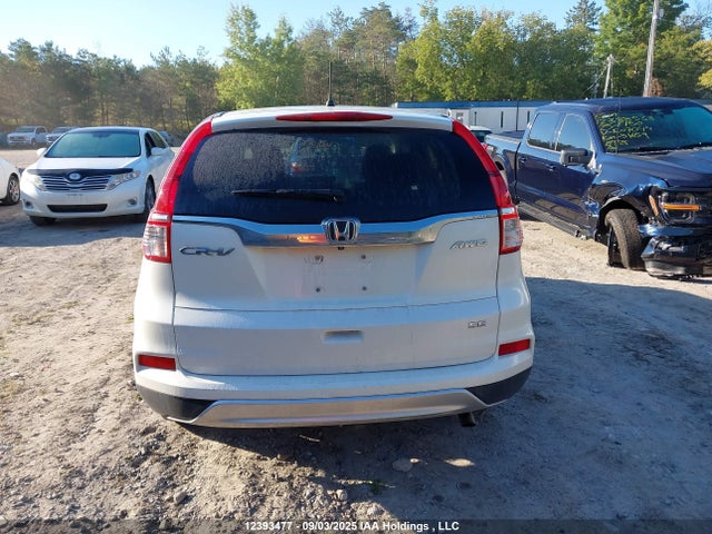 2HKRM4H48GH103819 Honda k24w9