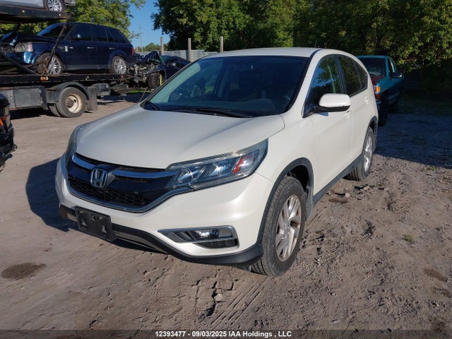 2HKRM4H48GH103819 Honda k24w9