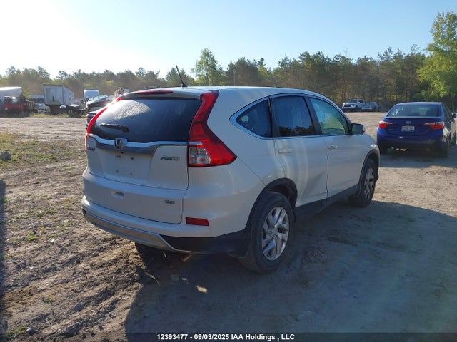 2HKRM4H48GH103819 Honda k24w9