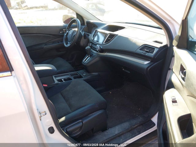 2HKRM4H48GH103819 Honda k24w9
