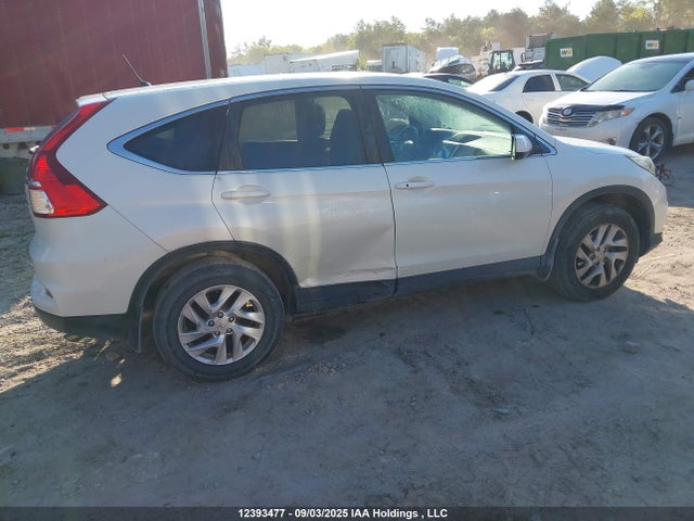 2HKRM4H48GH103819 Honda k24w9