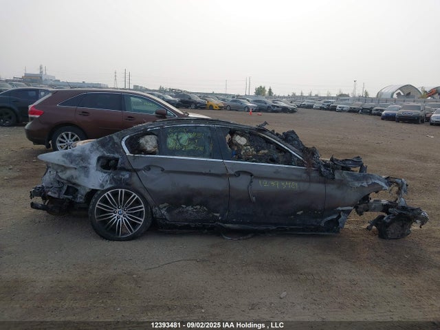WBAJE7C57JG892078 BMW 2018