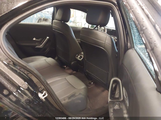 WDD3G4FBXLW037606 Mercedes-Benz m260