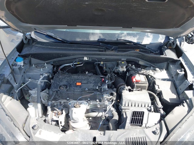 3CZRZ2H71RM110716 Honda k20z5