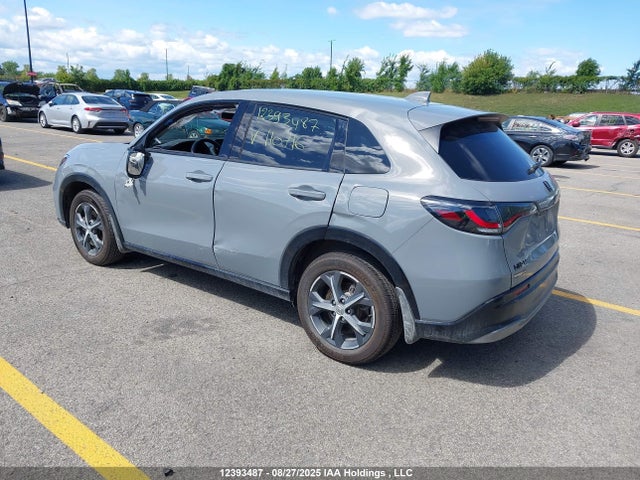 3CZRZ2H71RM110716 Honda k20z5