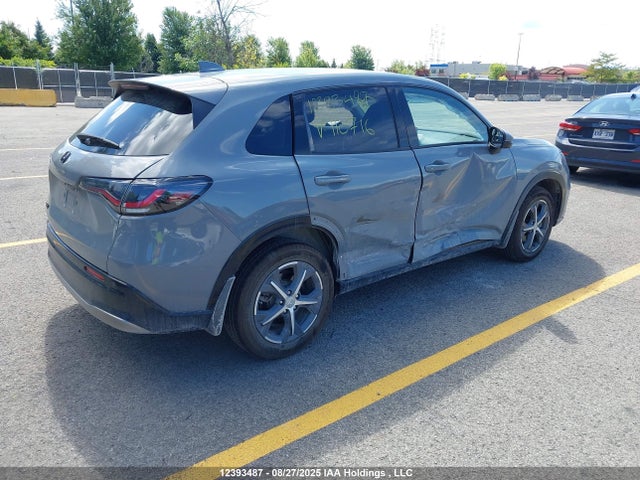 3CZRZ2H71RM110716 Honda k20z5