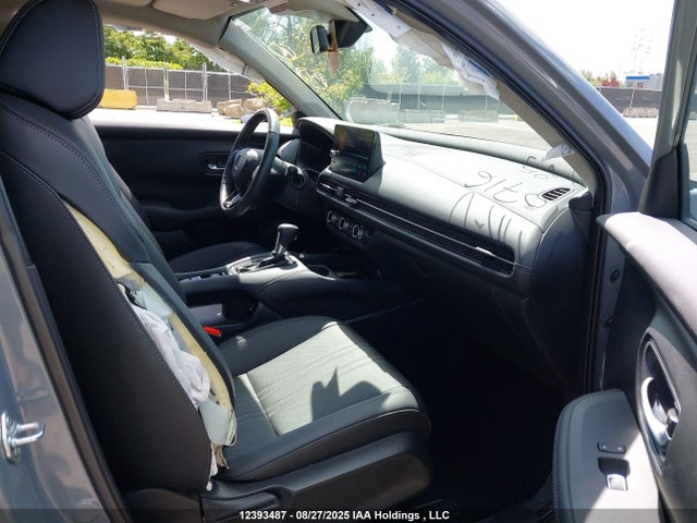 3CZRZ2H71RM110716 Honda k20z5