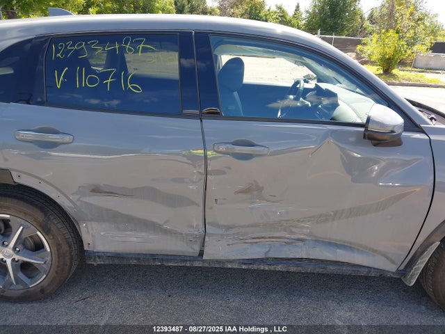3CZRZ2H71RM110716 Honda k20z5