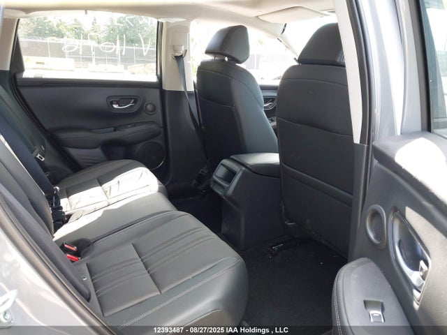 3CZRZ2H71RM110716 Honda k20z5