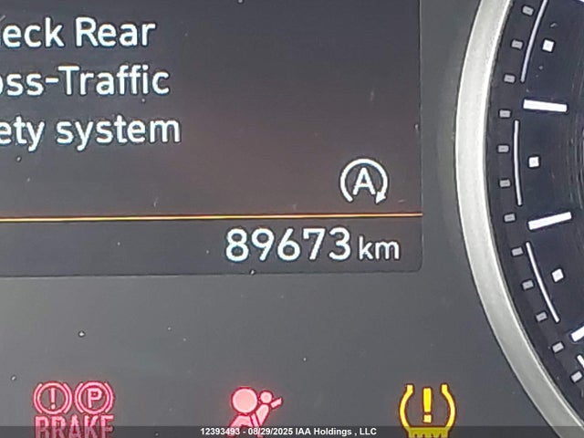 5NMS3DAJ9NH434536 Hyundai gdi theta iii