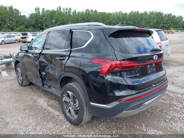 5NMS3DAJ9NH434536 Hyundai gdi theta iii