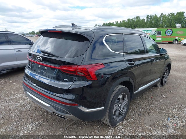 5NMS3DAJ9NH434536 Hyundai gdi theta iii