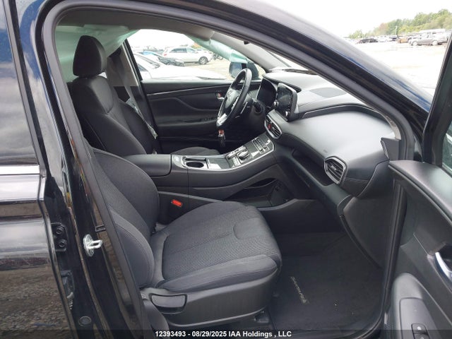 5NMS3DAJ9NH434536 Hyundai gdi theta iii