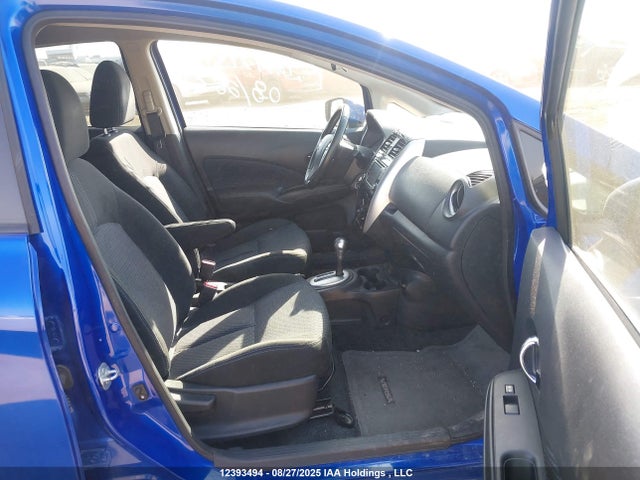 3N1CE2CP1HL363069 Nissan VERSA NOTE