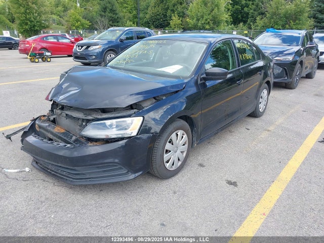 3VW1K7AJXFM218061 Volkswagen Jetta